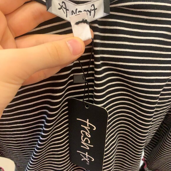 Tunic top - Picture 5 of 5